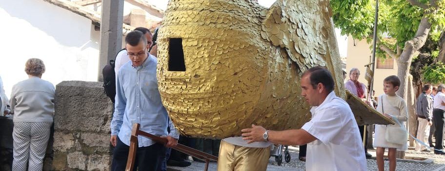 Morella canvia la celebració del Corpus Christi a dissabte