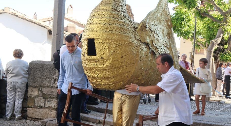 Morella canvia la celebració del Corpus Christi a dissabte