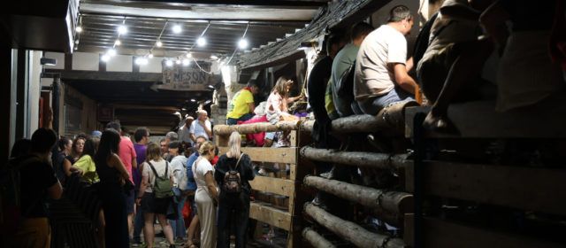 L’Ajuntament de Morella impulsa una consulta popular sobre les festes d’agost