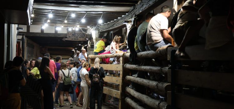 L’Ajuntament de Morella impulsa una consulta popular sobre les festes d’agost