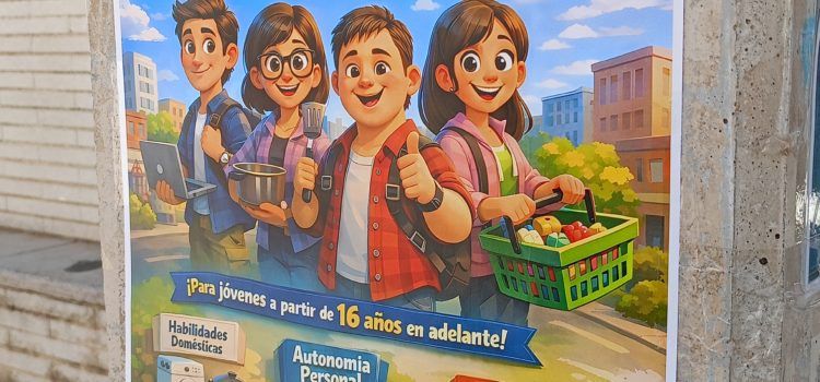 AFANIAD Maestrat impulsa en Vinaròs una campaña en apoyo a las personas con discapacidad intelectual