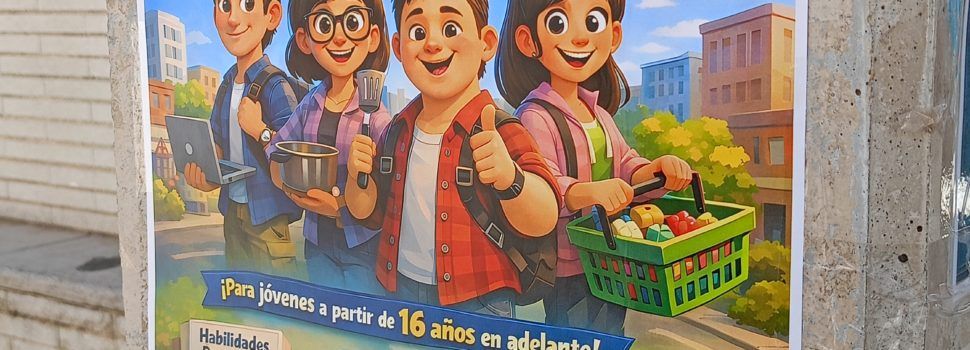AFANIAD Maestrat impulsa en Vinaròs una campaña en apoyo a las personas con discapacidad intelectual