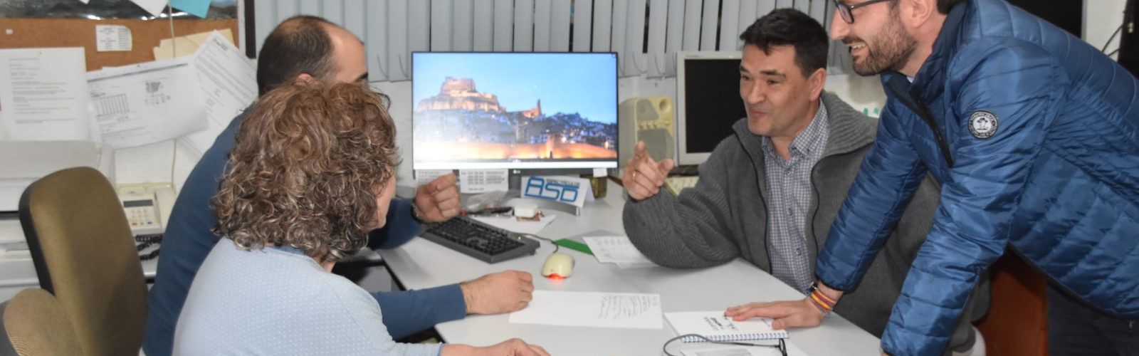 El PP aconseguix que Morella exigisca a Pedro Sánchez el pagament de les ajudes a famílies amb dependents