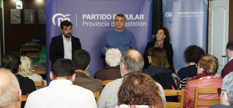 La província de Castelló reforça la seua xarxa pública de residències amb noves infraestructures