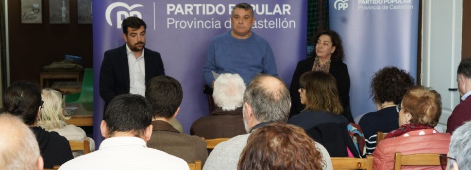 La província de Castelló reforça la seua xarxa pública de residències amb noves infraestructures