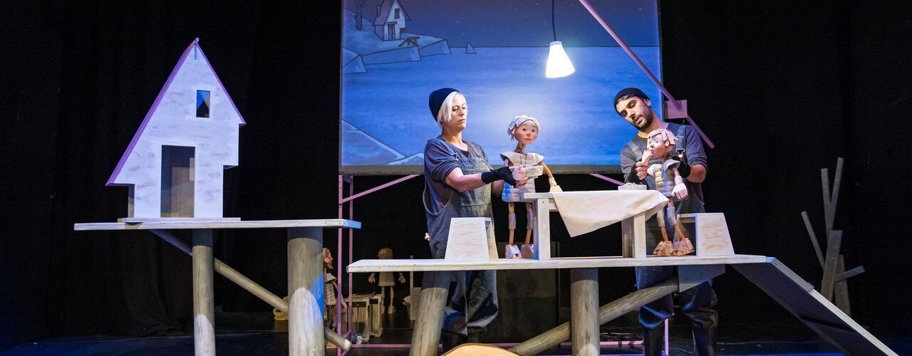 Dissabtes de teatre: D’un clàssic universal a un provocador de rialles