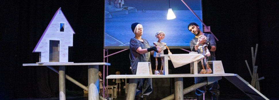 Dissabtes de teatre: D’un clàssic universal a un provocador de rialles