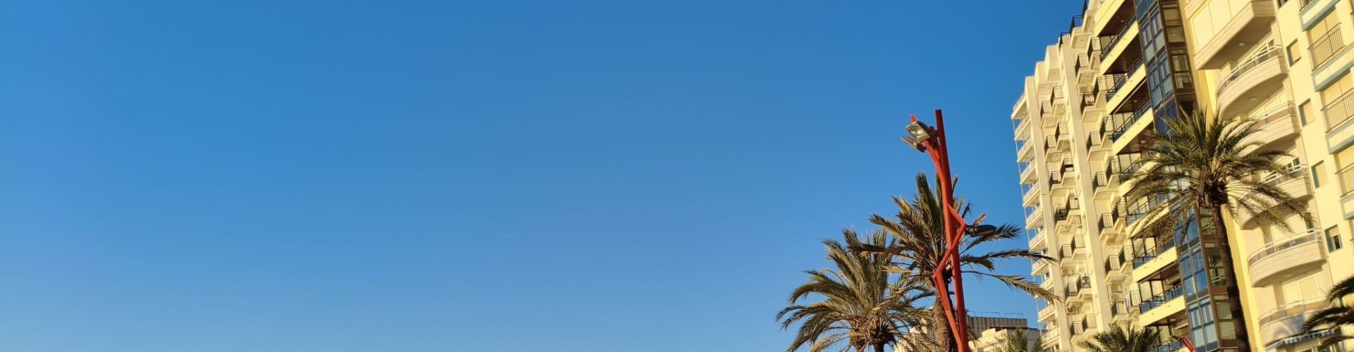 El “parte” del temps: ahir va ser un dia en què va fer gairebé de tot