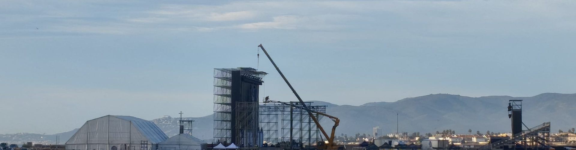 El “parte” del temps: avui farà caloreta primaveral al igual que demà