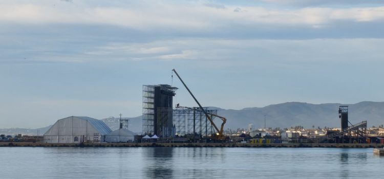 El “parte” del temps: avui farà caloreta primaveral al igual que demà
