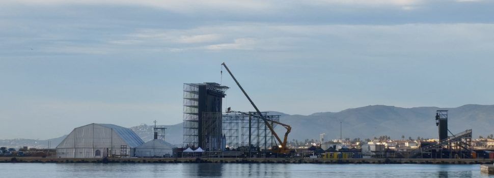 El “parte” del temps: avui farà caloreta primaveral al igual que demà
