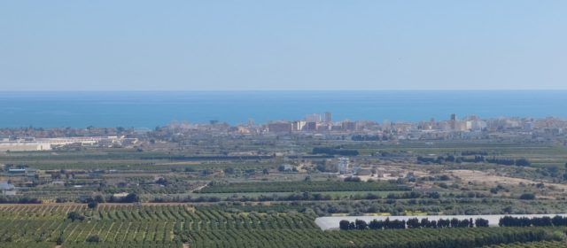 El “parte” del temps: aquesta setmana no sé què contarem perquè es presenta ben plàcida