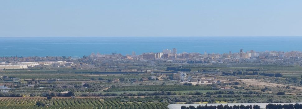 El “parte” del temps: aquesta setmana no sé què contarem perquè es presenta ben plàcida