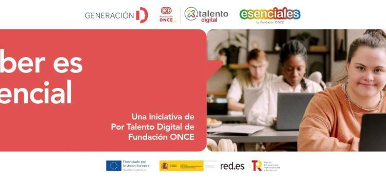 AFANIAD Maestrat desarrolla el programa Esenciales perteneciente a Fundación ONCE
