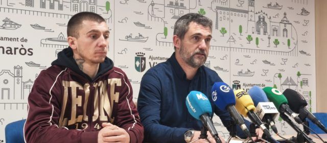 El Club Boxeo Vinaròs exigeix una disculpa pública després de l’arxiu de la denúncia del PSPV
