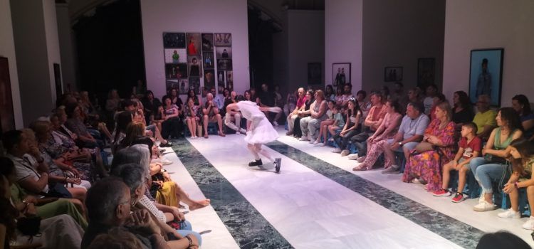 Open Call “Nodus 2026”. Residència artística de dansa contemporània a Sant Mateu