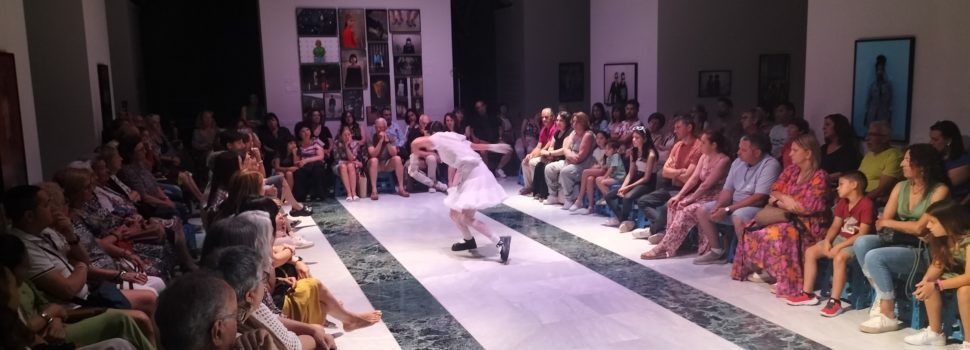 Open Call “Nodus 2026”. Residència artística de dansa contemporània a Sant Mateu