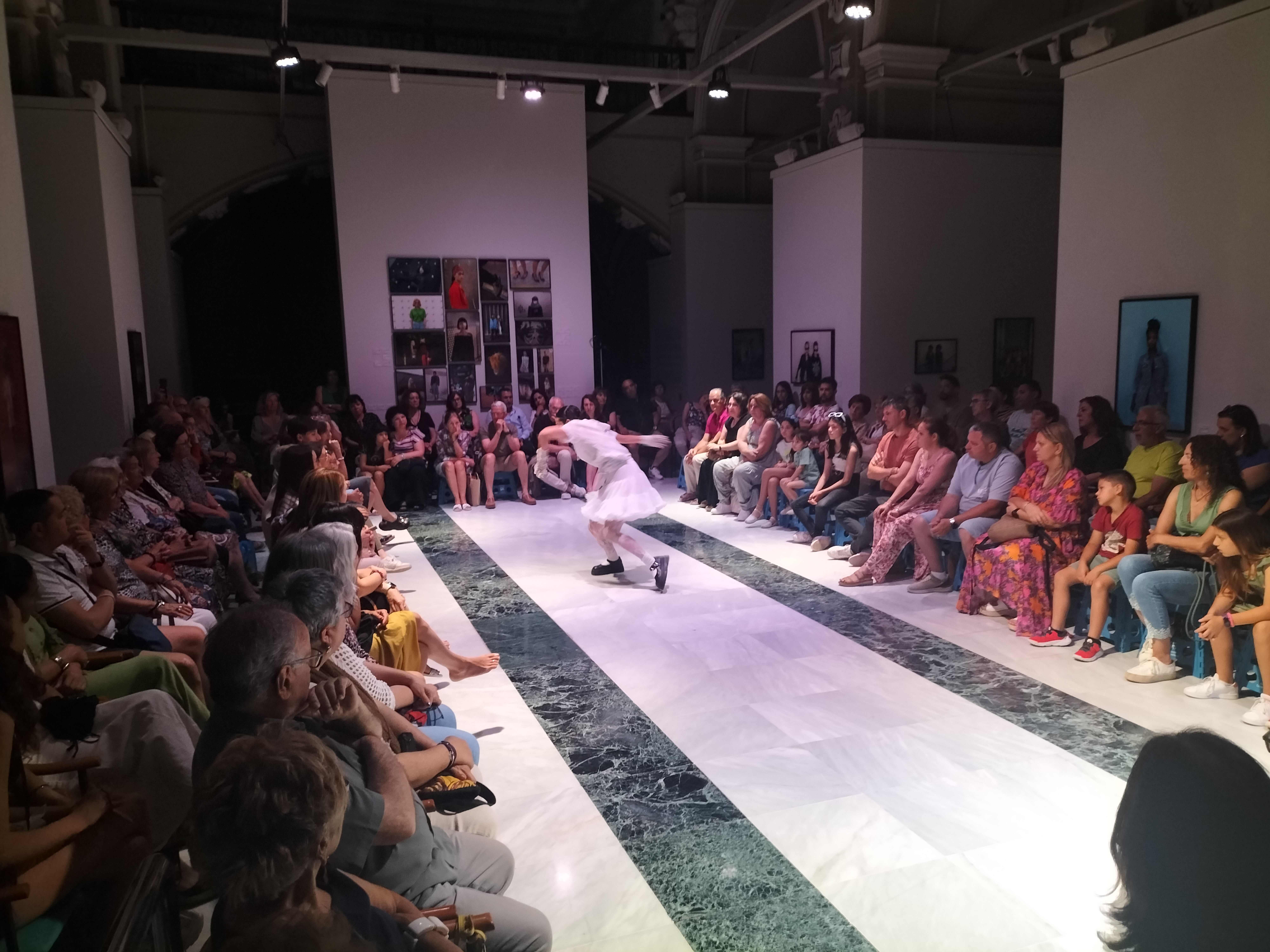 Open Call “Nodus 2026”. Residència artística de dansa contemporània a Sant Mateu