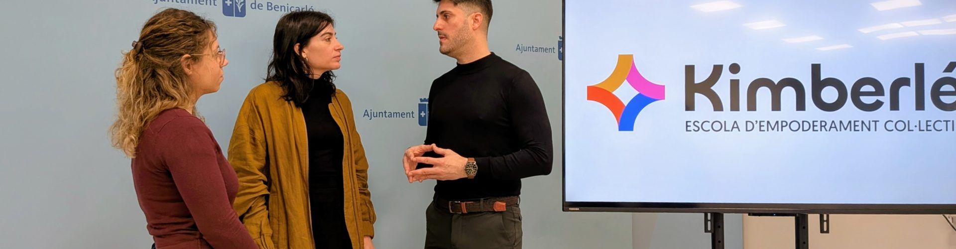 Benicarló presenta una programació diversa i reivindicativa amb motiu del Dia de les Dones