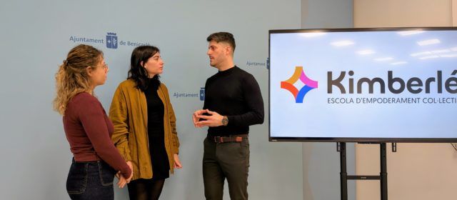 Benicarló presenta una programació diversa i reivindicativa amb motiu del Dia de les Dones