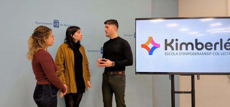 Benicarló presenta una programació diversa i reivindicativa amb motiu del Dia de les Dones