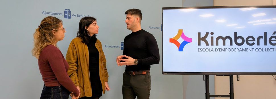 Benicarló presenta una programació diversa i reivindicativa amb motiu del Dia de les Dones