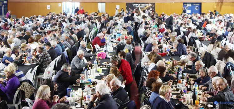 L’Aldea celebra amb gran èxit la 2a Festa de la Carxofa, consolidant-la com a referent gastronòmic i cultural