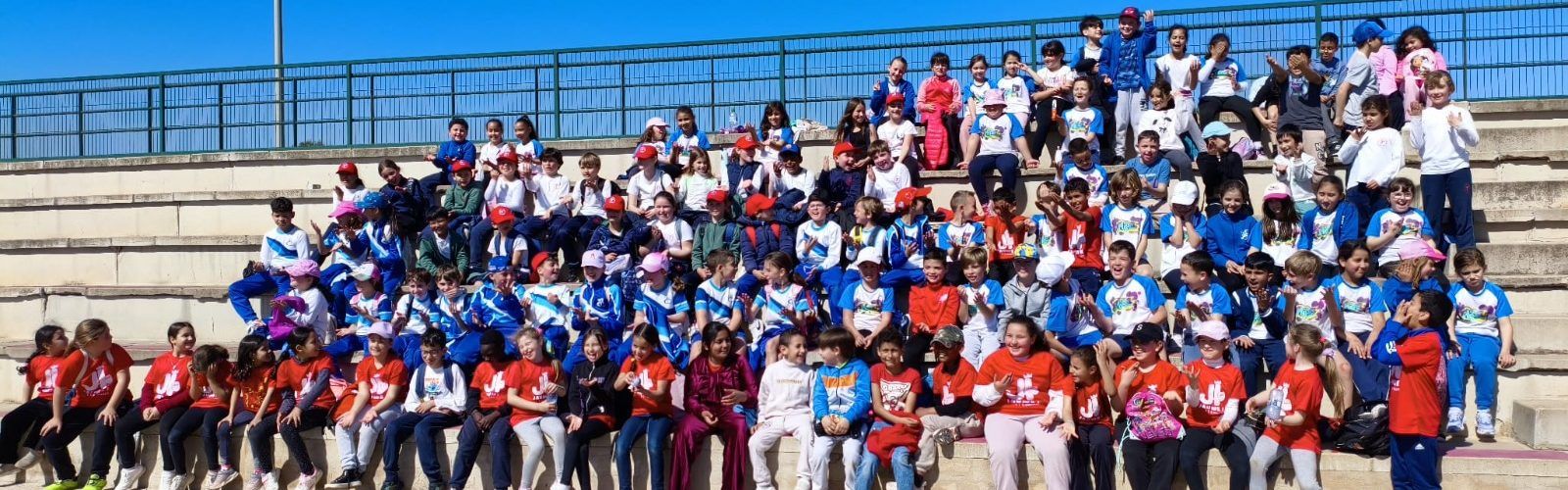 La Campanya d’Esport Escolar impulsa la convivència i l’aprenentatge actiu entre els xiquets