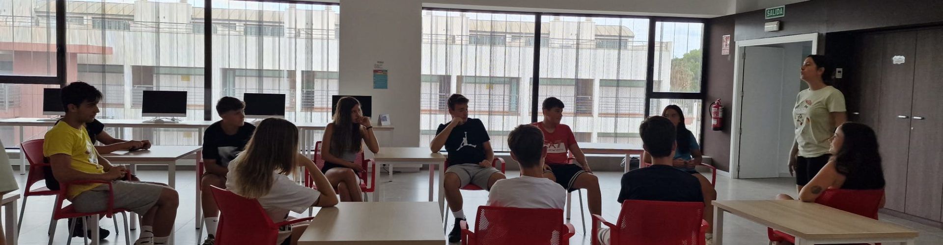 La Regidoria de Joventut d’Alcalà-Alcossebre aposta per un pla anual de formació 