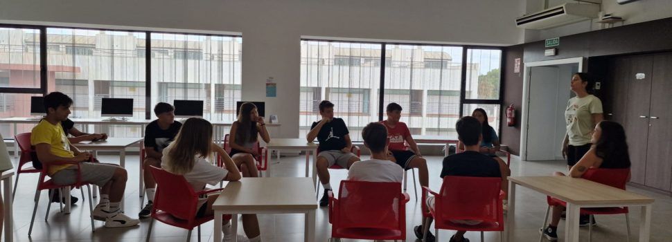 La Regidoria de Joventut d’Alcalà-Alcossebre aposta per un pla anual de formació 