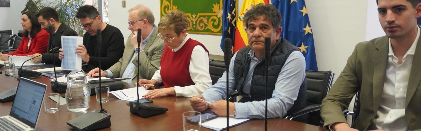 Càlig participa en la Comissió de Consum de la Federació Espanyola de Municipis i Províncies (FEMP)