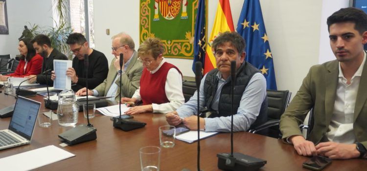 Càlig participa en la Comissió de Consum de la Federació Espanyola de Municipis i Províncies (FEMP)