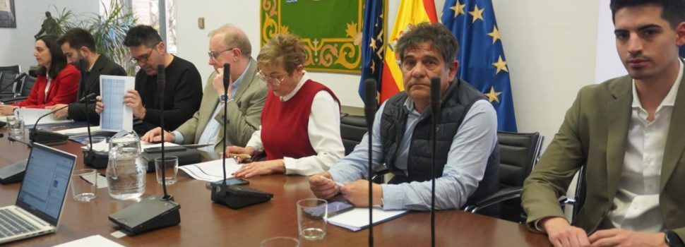 Càlig participa en la Comissió de Consum de la Federació Espanyola de Municipis i Províncies (FEMP)