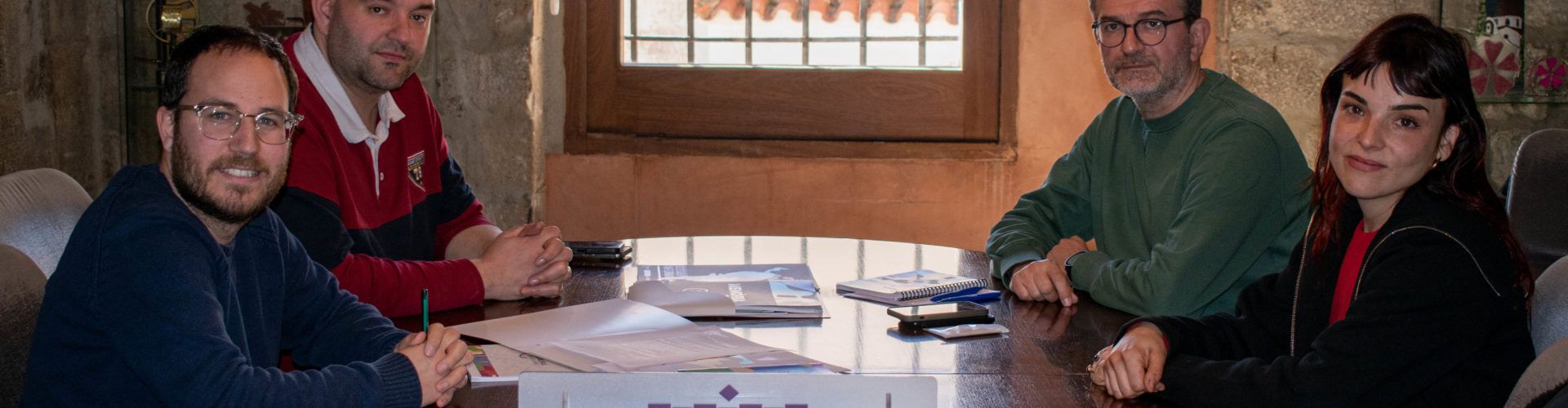 L’Ajuntament de Morella i la Mancomunitat Comarcal Els Ports, aliats ferms i participatius del Fons Valencià per la Solidaritat