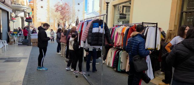 Seis nuevas ofertas de empleo en Vinaròs