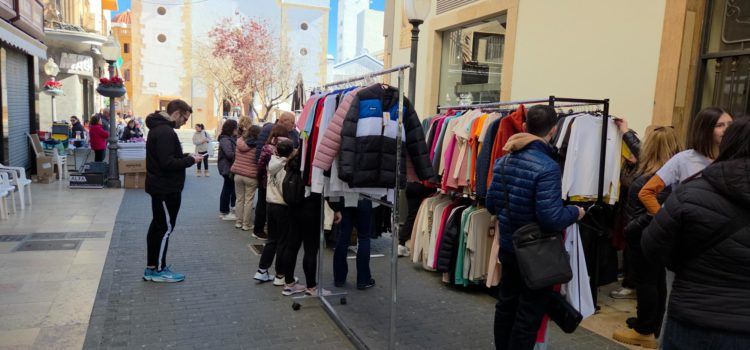 Seis nuevas ofertas de empleo en Vinaròs