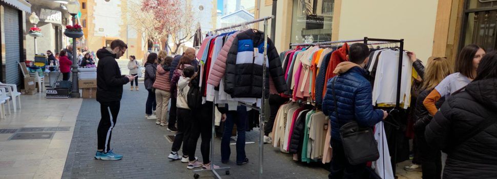 Seis nuevas ofertas de empleo en Vinaròs