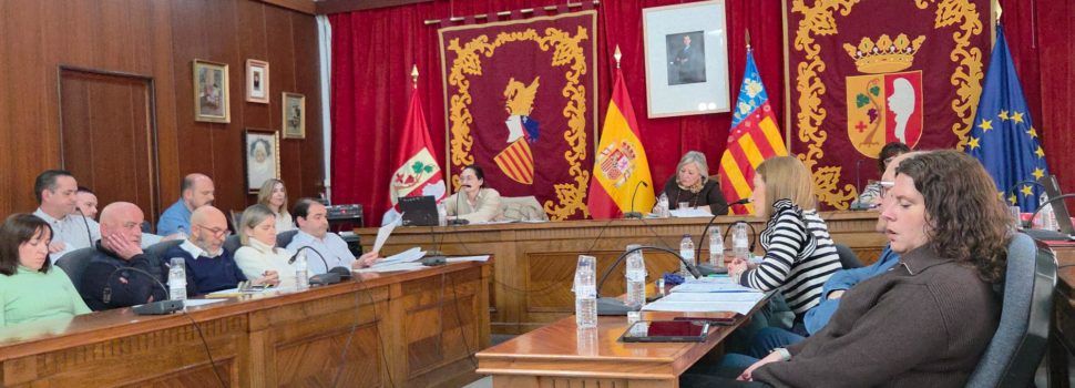 La modificació del Reglament municipal de Normalització Lingúística, un dels 13 punts del plenari de demà a Vinaròs