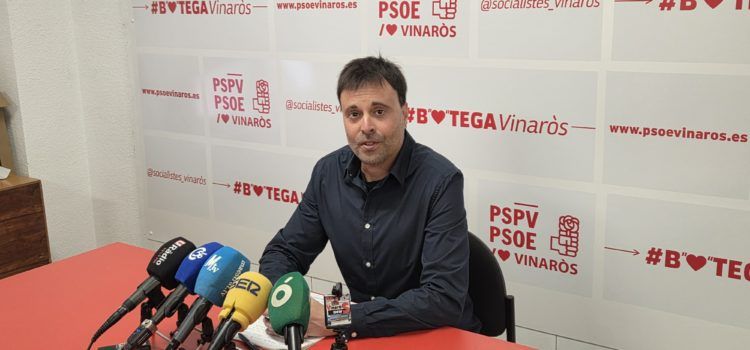 La modificació del reglament de normalització lingüística és un “nou atac a la nostra llengua”, segons Alsina (PSPV)