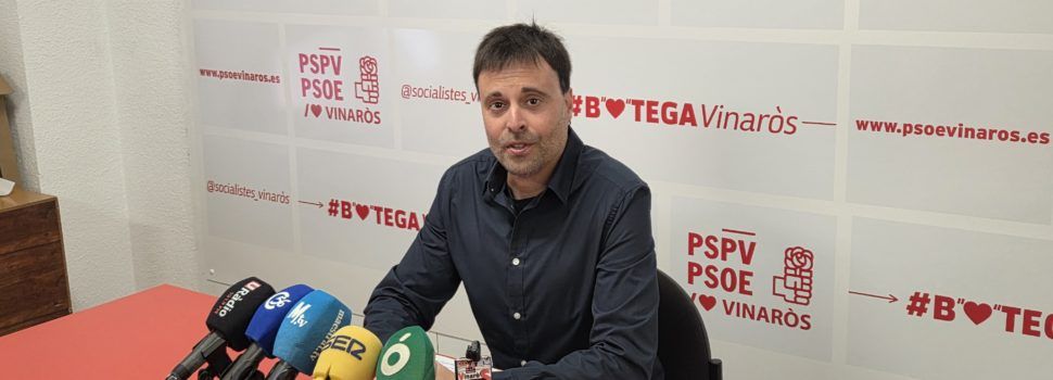 La modificació del reglament de normalització lingüística és un “nou atac a la nostra llengua”, segons Alsina (PSPV)