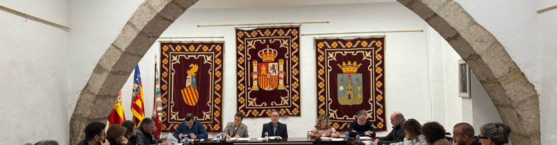 L’Ajuntament d’Alcalà-Alcossebre sol·licita la construcció d’una estació d’ITV en el municipi