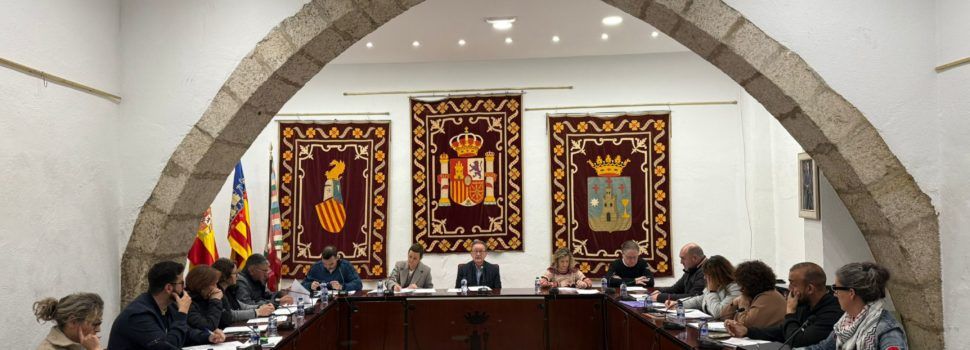 L’Ajuntament d’Alcalà-Alcossebre sol·licita la construcció d’una estació d’ITV en el municipi