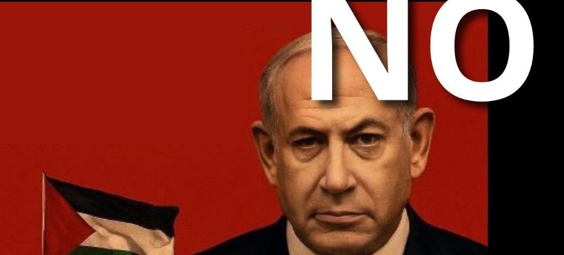 El Grup de Suport a Palestina de Vinaròs es concentra a les portes del mercat