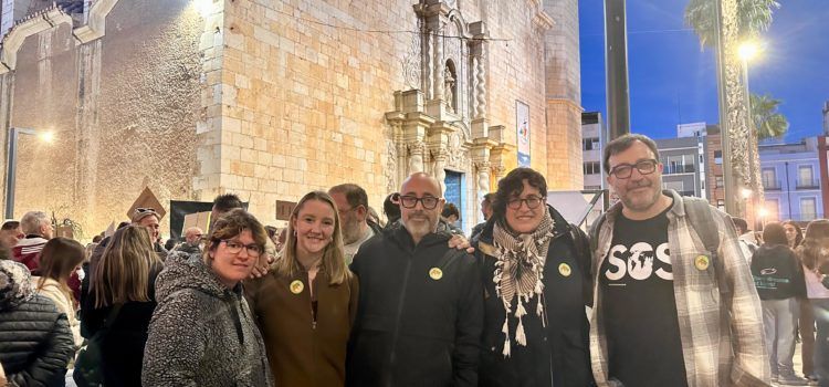 Jordi Maura (Compromís): “El PP valencià ha condemnat Benicarló a una legislatura perduda mentre l’IES Ramón Cid continua esperant”