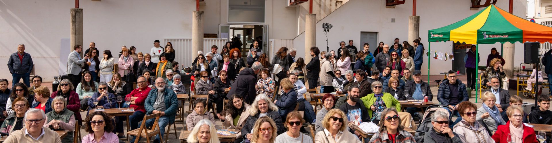Alcanar viu una festa gastronòmica ans d’acollir este dilluns la Gala dels Solets Repsol 2026