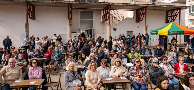 Alcanar viu una festa gastronòmica ans d’acollir este dilluns la Gala dels Solets Repsol 2026