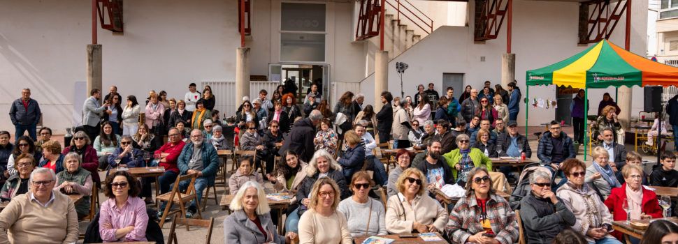Alcanar viu una festa gastronòmica ans d’acollir este dilluns la Gala dels Solets Repsol 2026
