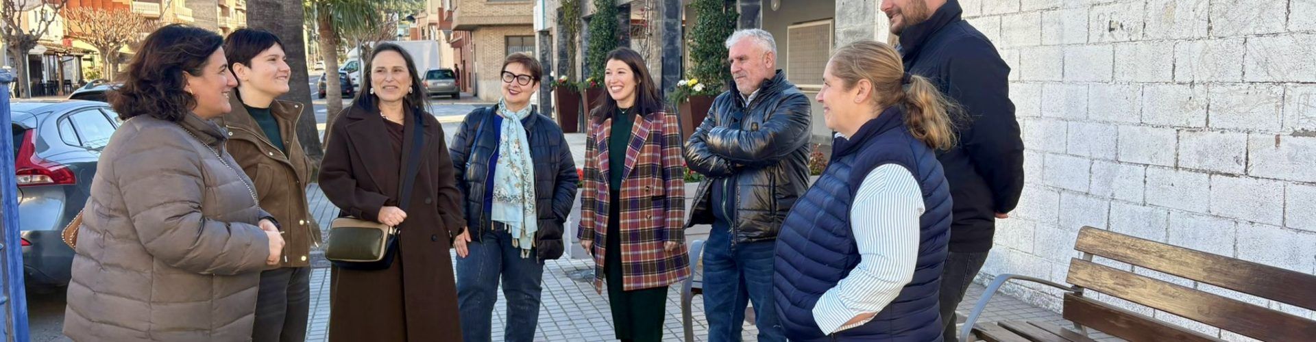 El PSPV-PSOE acusa Marta Barrachina de convertir la Diputació en una “trampa burocràtica” que fa perdre ajudes contra incendis als pobles de l’interior