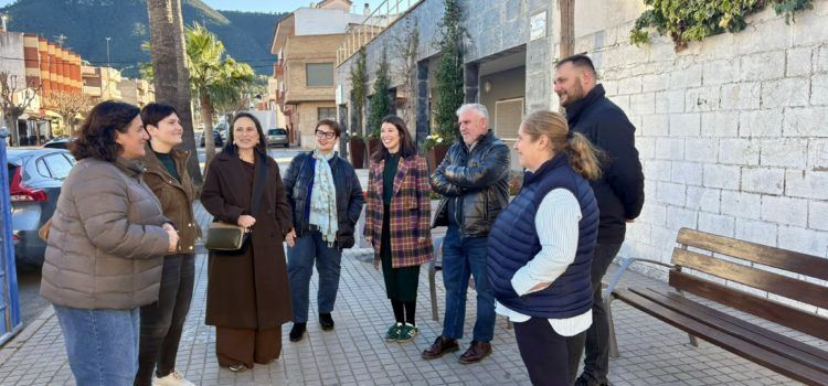 El PSPV-PSOE acusa Marta Barrachina de convertir la Diputació en una “trampa burocràtica” que fa perdre ajudes contra incendis als pobles de l’interior