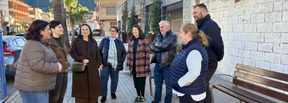 El PSPV-PSOE acusa Marta Barrachina de convertir la Diputació en una “trampa burocràtica” que fa perdre ajudes contra incendis als pobles de l’interior